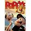 Popeye 2016 Animated Film  Cancelled Movies Wiki Fandom