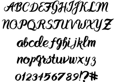 A modern calligraphy typeface, olivia is both sophisticated and graceful and is an exclusive from the font bundles store. Olivia Garcia font by Woodcutter http://www.fontriver.com ...