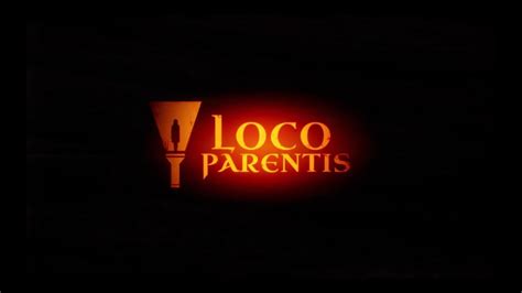 Loco Parentis Ex Adoption Launch Trailer Youtube