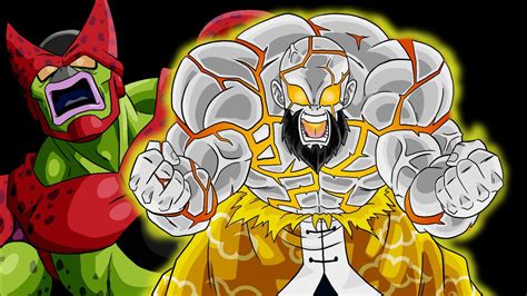 What If Nappa Turned Good The End Dragon Ball Super Youtube