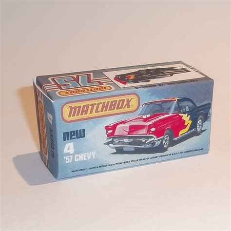 Matchbox Chevy Canoeracing Org Uk