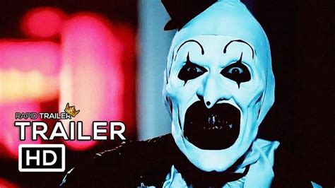 Martin scorsese's adaptation of the dennis lehane novel is everything you could want from a brainy horror film, including more than a few. The 'Scariest Clown Movie Of All Time' Has Come To Netflix!