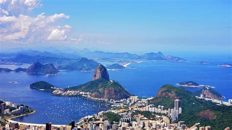 Travel Guide To Rio De Janeiro Visit Here In