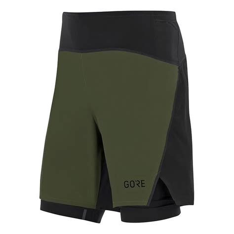 Gore Wear R7 2in1 Shorts Deporvillage