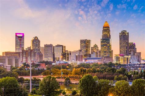 The Best Things To Do In Charlotte Nc Lets Roam