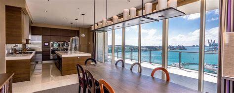Miami Luxury Condos And Miami Penthouses For Sale