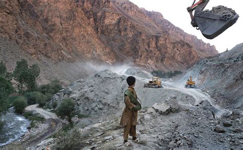 We did not find results for: Copper extraction in northern Afghanistan to start in 2013 ...