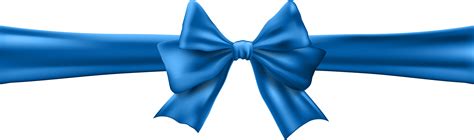White Card With Blue Bow And Ribbon Premium Vector Png Similar Png My Xxx Hot Girl