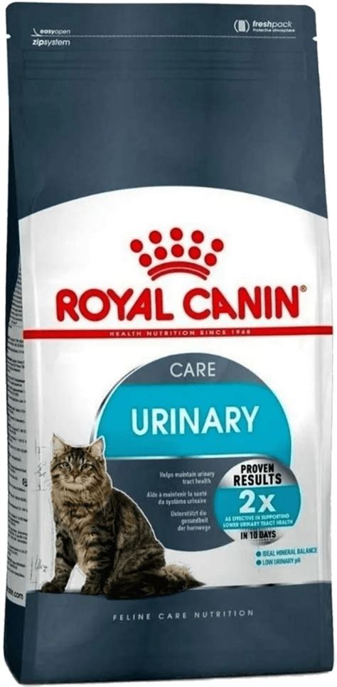 Royal Canin Urinary Care Gato 75 Kg Nuska Pet Shop