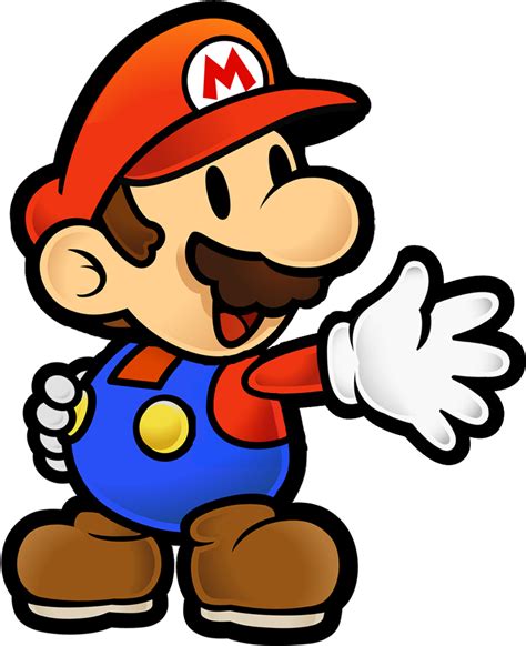 Latest 800×983 Paper Mario Mario Bros Super Mario Bros