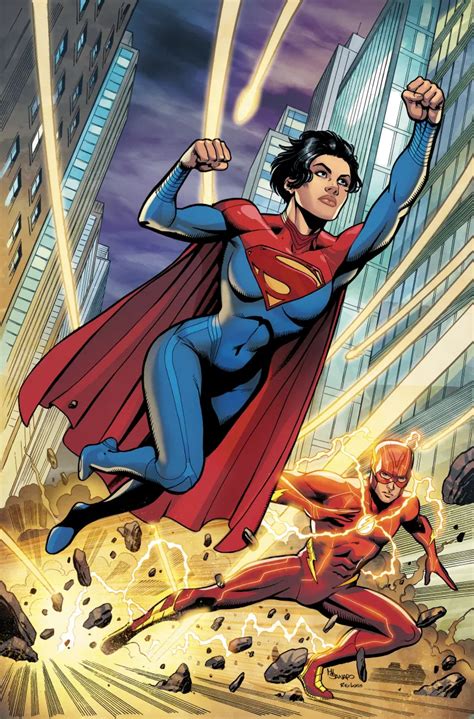 June 2023 Dc Comic Solicitations The Comic Book Dispatch Superman