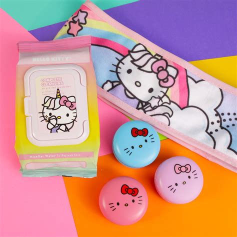 27 Super Cute Hello Kitty Items To Help Celebrate Her 45th Anniversary
