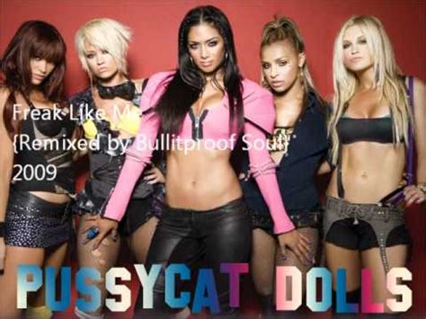 Don T Cha Pussycat Dolls Bullitproof Soul Remix Youtube