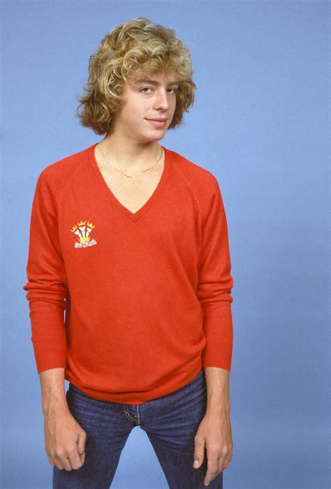 Brad Eltermans Photos Of Famous Teen Heartthrobs From The 1970s Vice United Kingdom