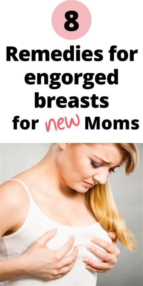 Engorgement Relief For Breastfeeding Evidence Based Mommy