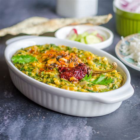 Maybe you would like to learn more about one of these? Indian-Style Vegan Spinach Lentil Curry | Recipe | Lentil ...