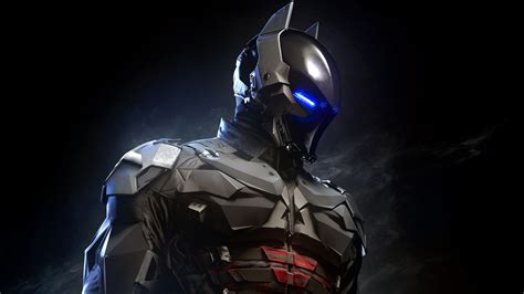 Arkham Knight Full Hd Wallpaper And Background Image 1920x1080 Id