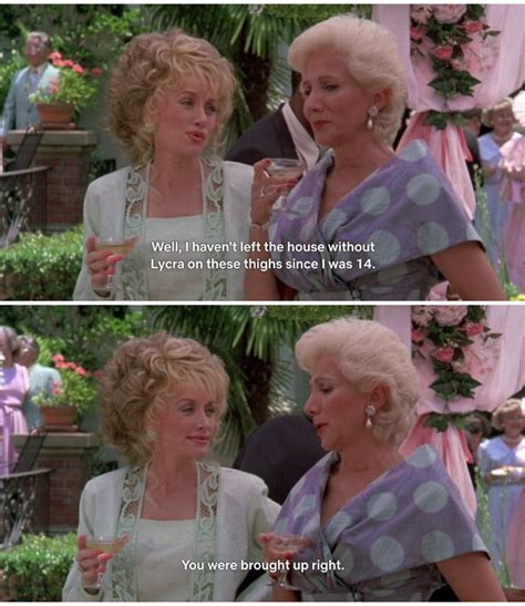 23 Steel Magnolias Moments That Will Either Make You Laugh Or Cry In 2020 Steel Magnolias