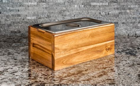 In some compost bins, there's also an inner liner. Kitchen Compost Bin Brand Answers to High Customer Demand ...