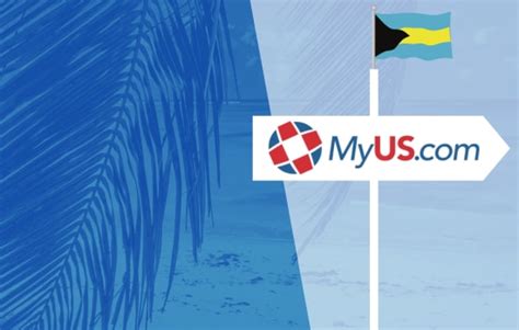 Welcome Bahamas Customers To Myus