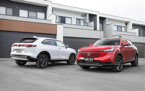 Honda Australia Sales Rebound To Pre Agency Model Levels