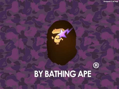 Bape Logo Wallpapers Top Free Bape Logo Backgrounds
