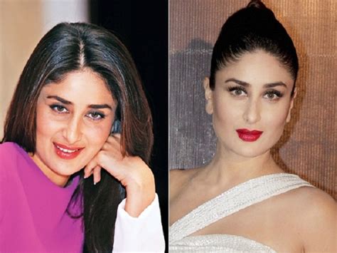 List Of Bollywood Actresses Who Have Had Cosmetic Surgery Some Are
