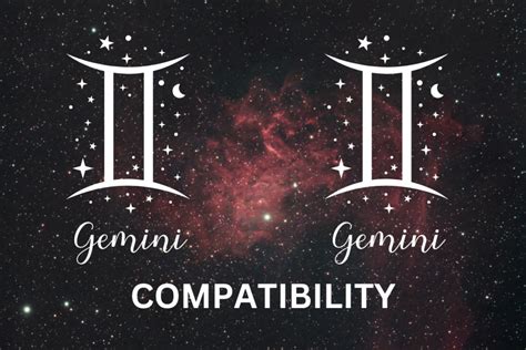 Are Gemini Male And Gemini Female Compatible Do They Get Along Percentage Wise Love Marriage