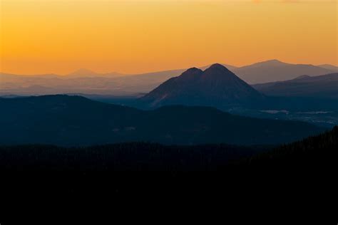 Kip Radt Photography Mountains