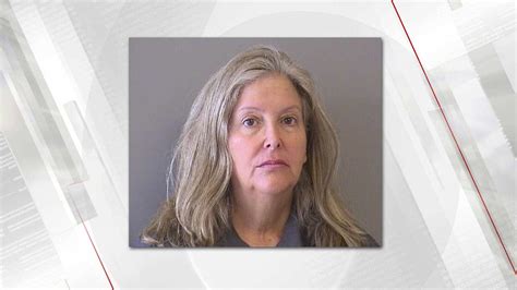 Police Arrest Woman Accused Of Embezzling From Gatesway Foundation