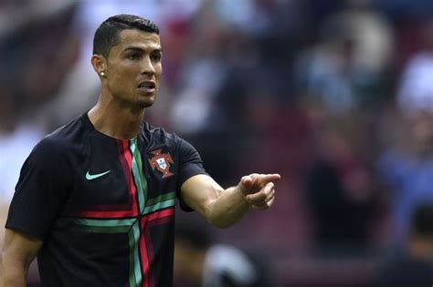 Submitted 2 months ago by fhlbot. World Cup result: Portugal 1-0 Morocco; Cristiano Ronaldo ...