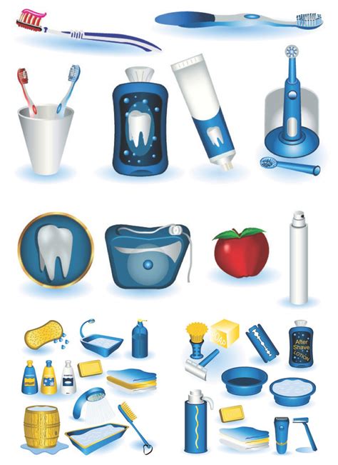 Hygiene Bag Clipart 20 Free Cliparts Download Images On