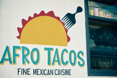 Photo Gallery Afro Tacos Fine Mexican Cusine