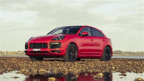 Porsche Cayenne Gts Review Big Suv Is Blisteringly Quick The Advertiser