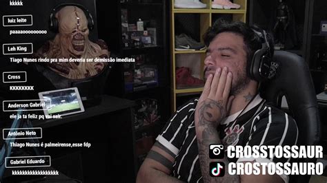 Na volta dos vestiários, foi a vez do corinthians reagir. CORINTHIANS x PALMEIRAS (TRANSMISSÃO ZOEIRA) #Décimo14 ...