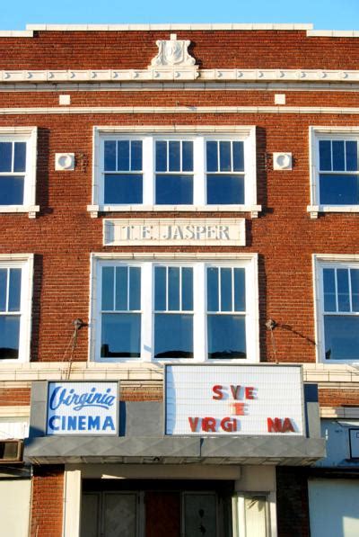 Renowned Firm Leading Virginia Cinema Restoration News Somerset