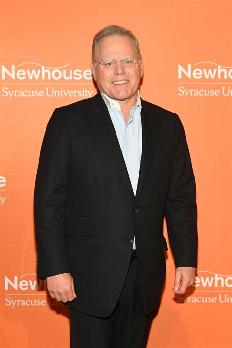 David Zaslav Takes On Netflix In His First Earnings Call For Warner