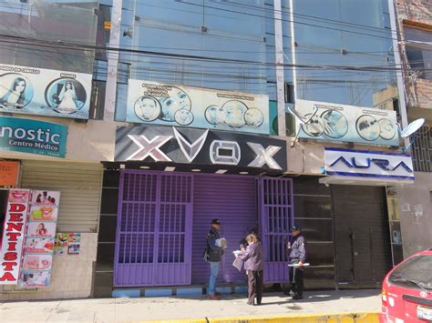 group 10 noticías huancayo autoridades clausuran discotecas por permitir el ingreso de