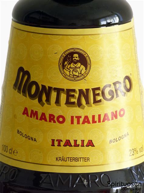 Unfortunately, there are no evaluations available for this region. Test: Montenegro Amaro - Spirituosen-Journal.de