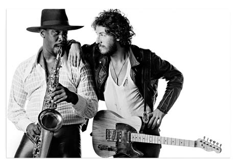 Bruce Springsteen Born To Run A 45 Ans Textes Blog And Rocknroll