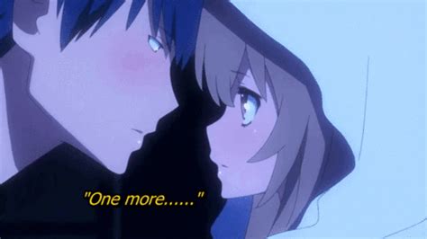 Anime Kisses Anime Amino