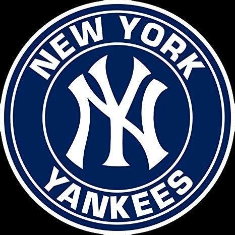 Pin de Joshua Cruz en New york yankees logo | Rapiditas
