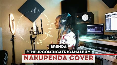 Jay Melody Nakupenda Official Audio Cover Youtube