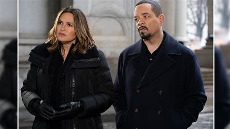 Law And Order Suv Season 24 Is It Coming In August