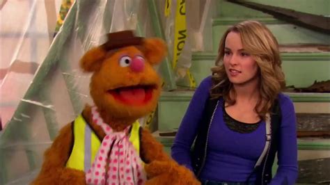 Good Luck Charlie The Muppets Perfomance New Parts But Not Full