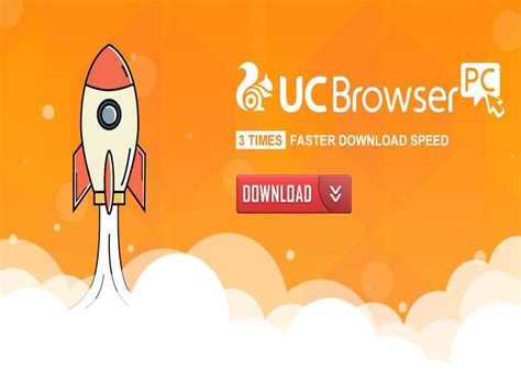 Now, ucweb has develop this web browsers software for pc. Download UC Browser for PC : Fast, Free, Offline Installer ...