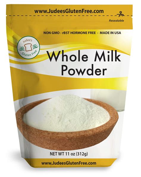 Guide To Powdered Milk For Emergency Food Storage