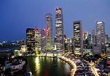 Bali And Singapore Honeymoon Packages