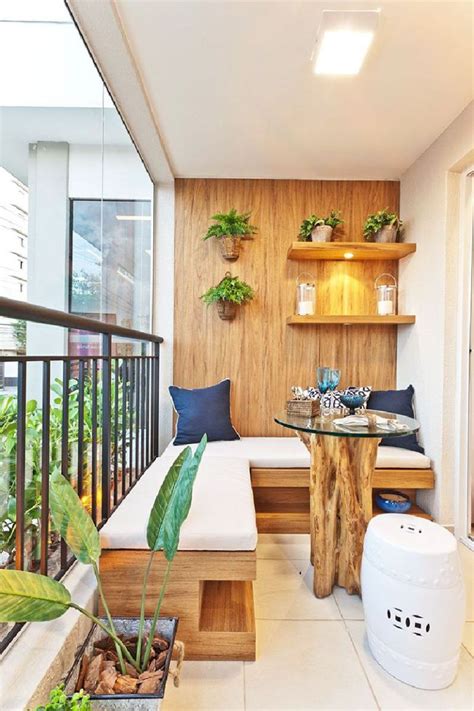 53 Mindblowingly Beautiful Balcony Decorating Ideas To