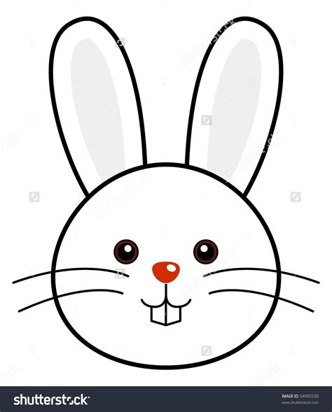 Rabbit Easy Drawing At Explore Collection Of